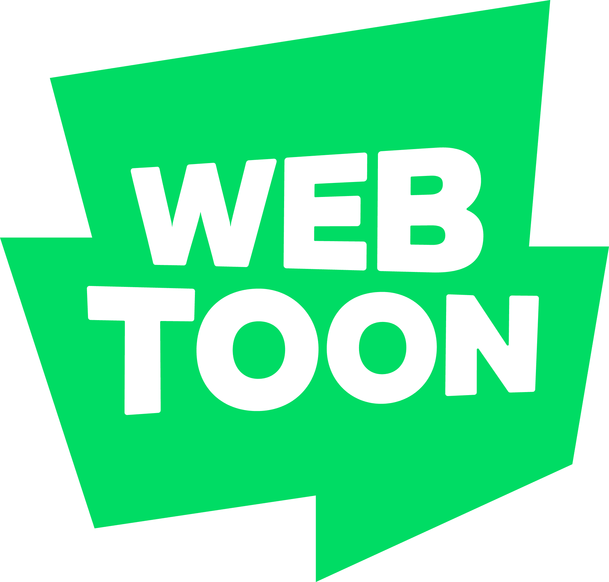 WEBTOON Logo